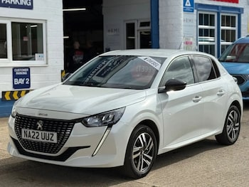 Peugeot 208 feature image
