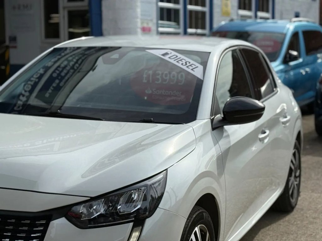 Used Peugeot 208 2022 for sale - 77179486: Photo 20