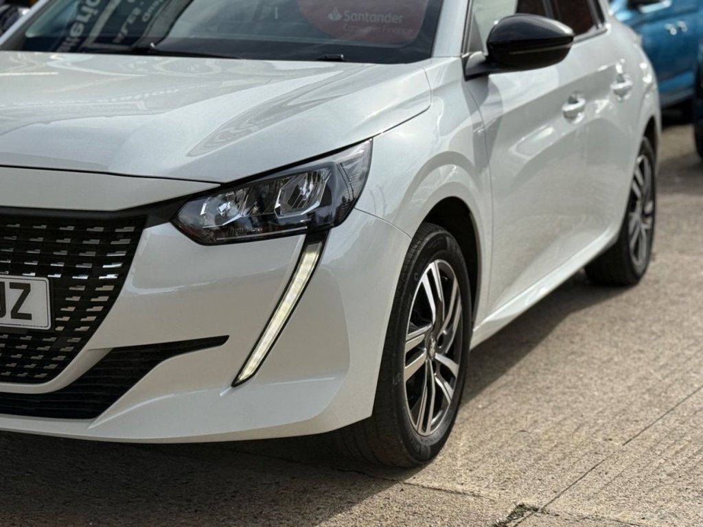 Used Peugeot 208 2022 for sale - 77179486: Photo 21