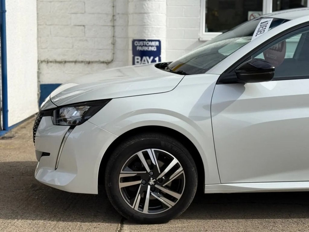 Used Peugeot 208 2022 for sale - 77179486: Photo 23