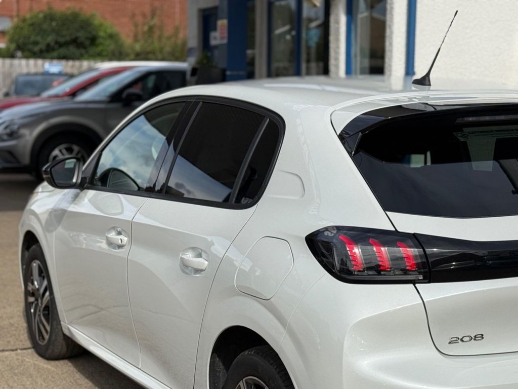 Used Peugeot 208 2022 for sale - 77179486: Photo 26
