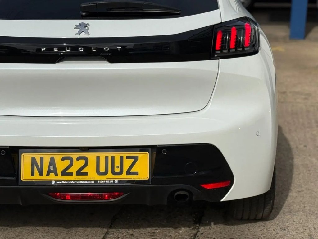 Used Peugeot 208 2022 for sale - 77179486: Photo 32