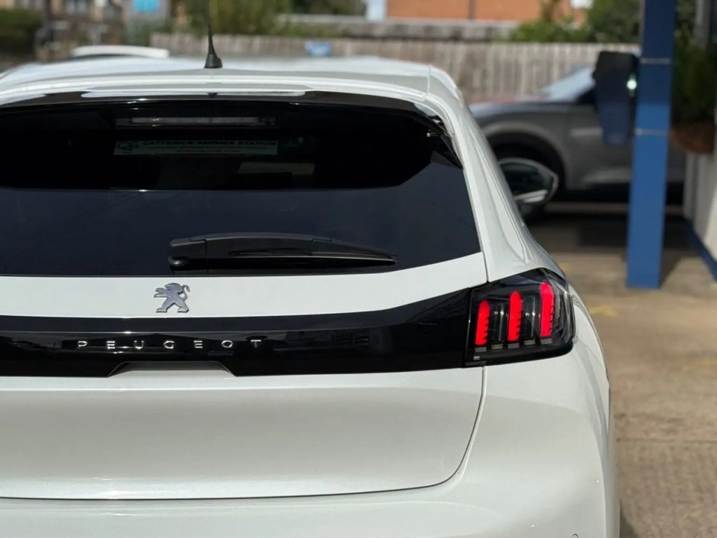 Used Peugeot 208 2022 for sale - 77179486: Photo 33