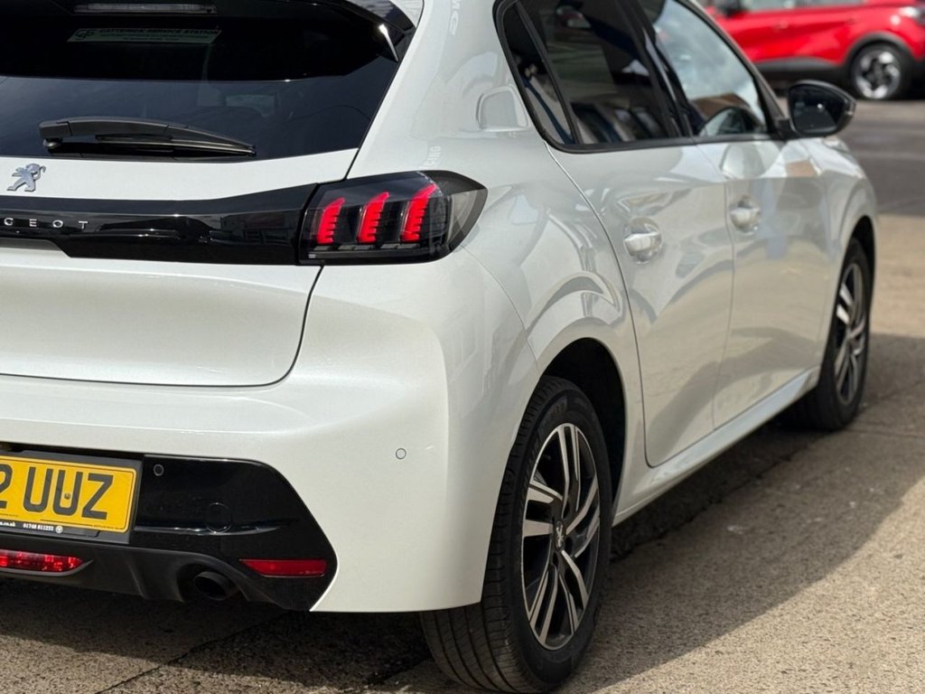 Used Peugeot 208 2022 for sale - 77179486: Photo 35