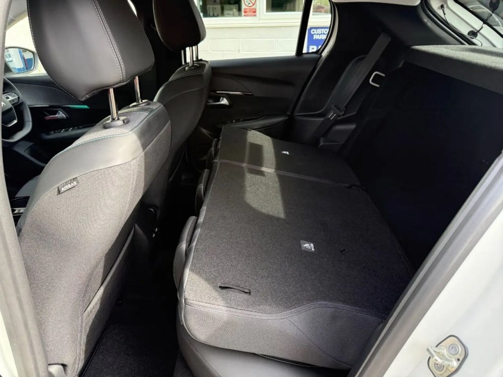 Used Peugeot 208 2022 for sale - 77179486: Photo 42