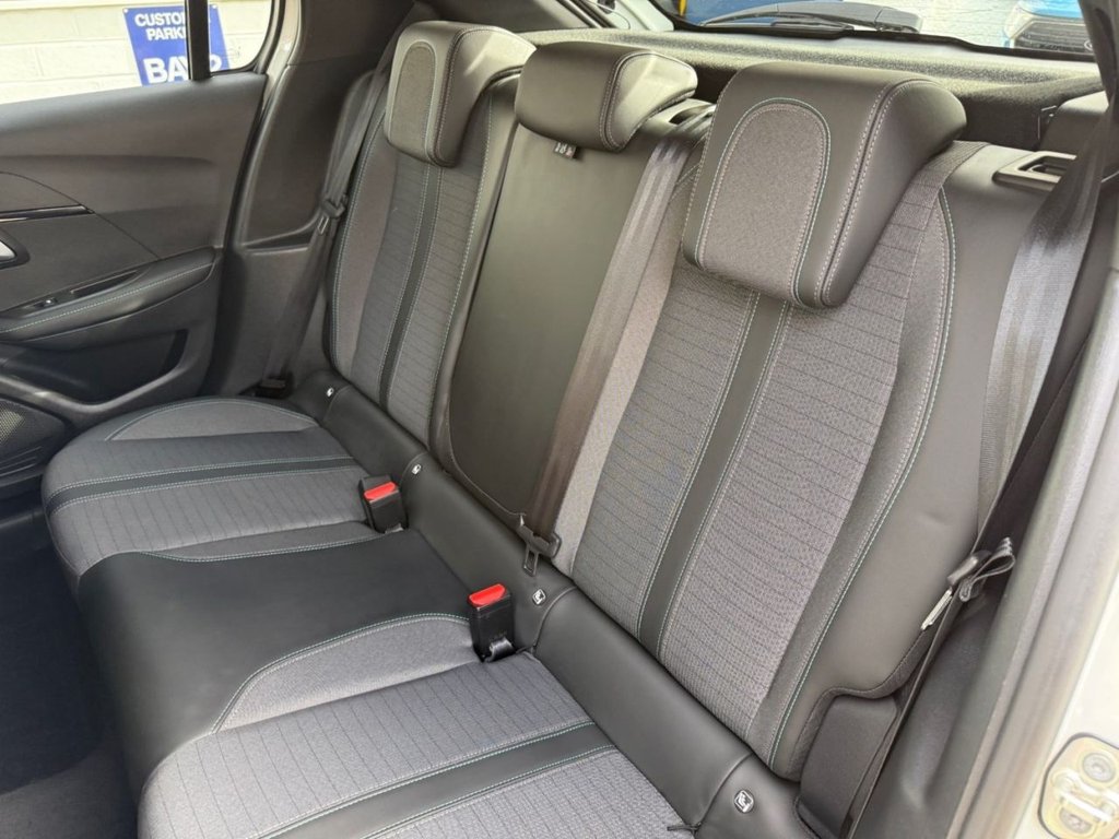 Used Peugeot 208 2022 for sale - 77179486: Photo 46