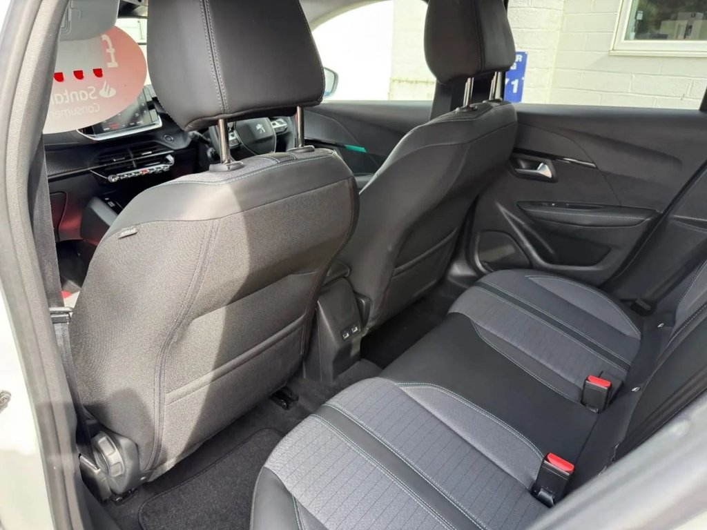 Used Peugeot 208 2022 for sale - 77179486: Photo 47