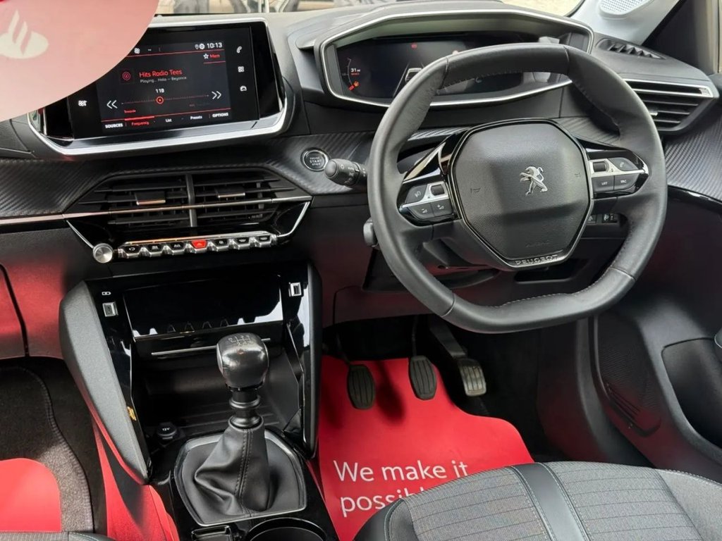 Used Peugeot 208 2022 for sale - 77179486: Photo 50