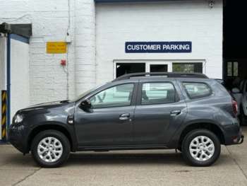Used Dacia Duster 2022 for sale - 75330699: Photo