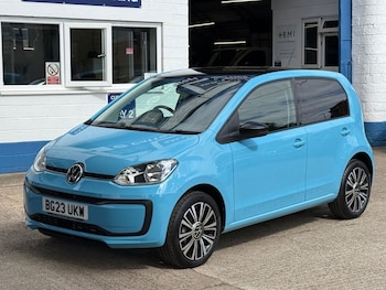 Used Volkswagen up! 2023 for sale - 79384629: Photo