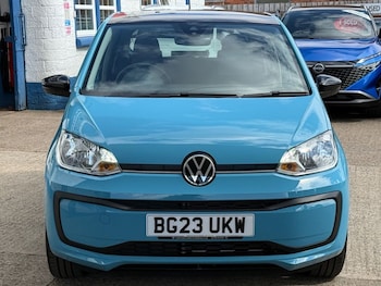 Used Volkswagen up! 2023 for sale - 79384629: Photo