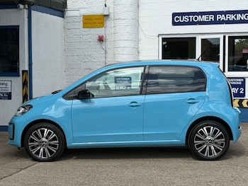 Used Volkswagen up! 2023 for sale - 79384629: Photo