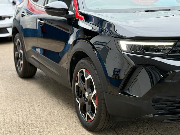 Used Vauxhall Mokka 2023 for sale - 76332077: Photo 12