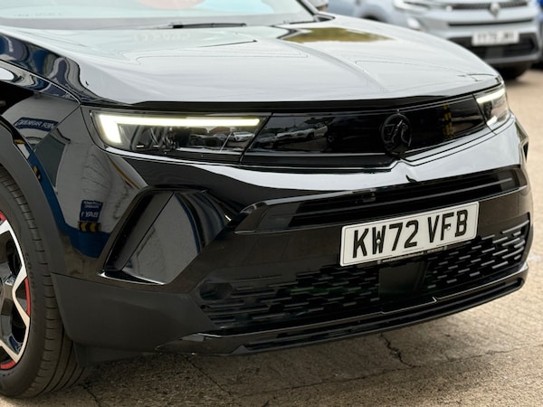 Used Vauxhall Mokka 2023 for sale - 76332077: Photo 13