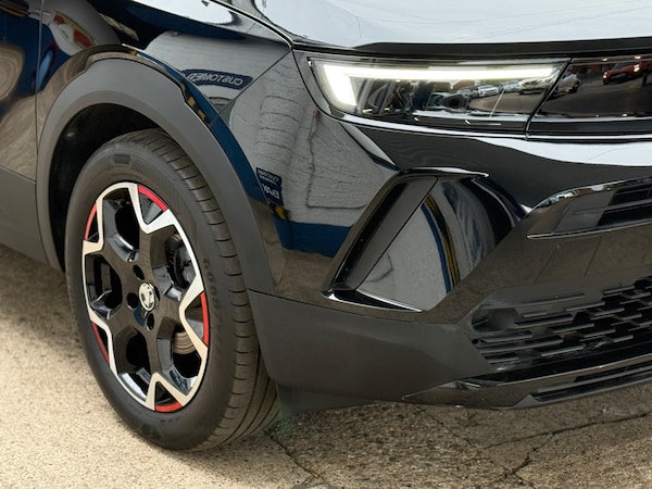Used Vauxhall Mokka 2023 for sale - 76332077: Photo 14