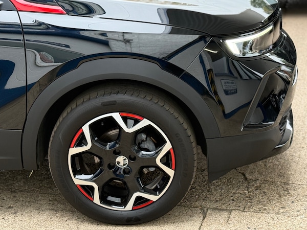 Used Vauxhall Mokka 2023 for sale - 76332077: Photo 15