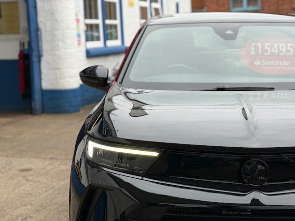 Used Vauxhall Mokka 2023 for sale - 76332077: Photo 17