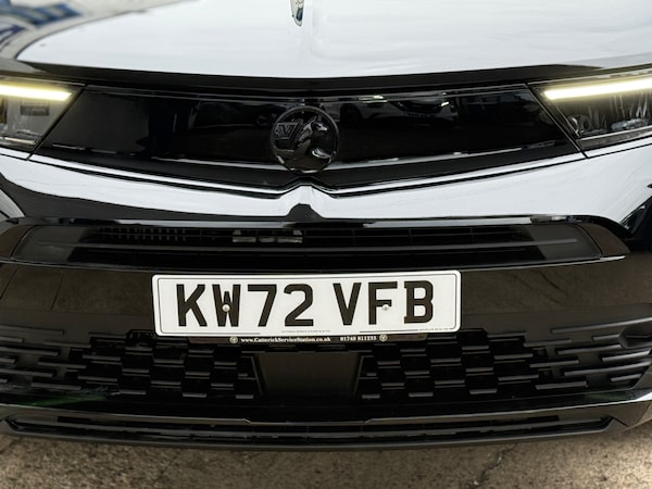 Used Vauxhall Mokka 2023 for sale - 76332077: Photo 18