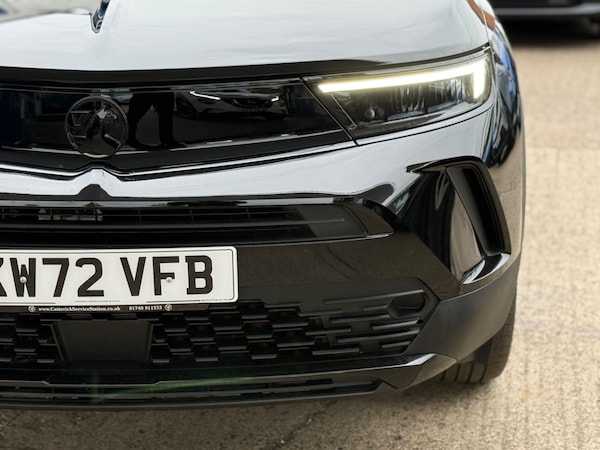 Used Vauxhall Mokka 2023 for sale - 76332077: Photo 19
