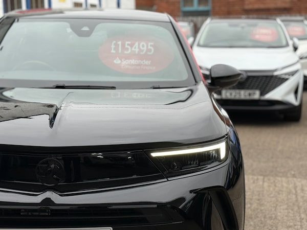 Used Vauxhall Mokka 2023 for sale - 76332077: Photo 20