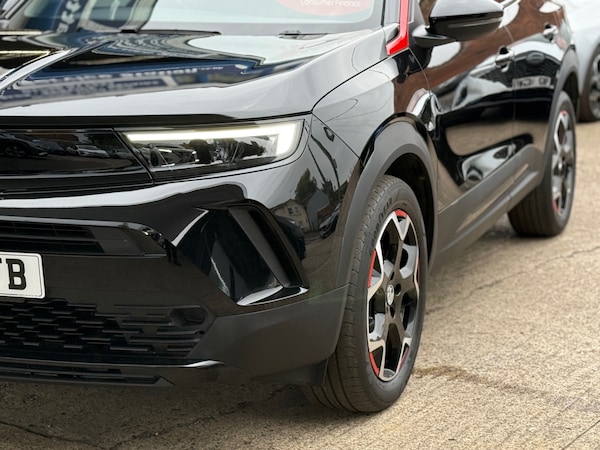 Used Vauxhall Mokka 2023 for sale - 76332077: Photo 22