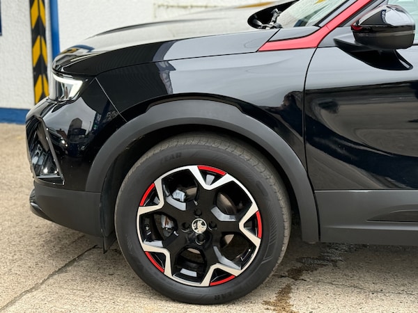 Used Vauxhall Mokka 2023 for sale - 76332077: Photo 24