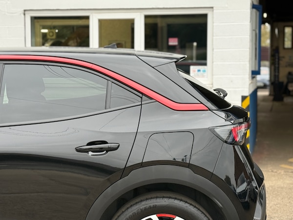 Used Vauxhall Mokka 2023 for sale - 76332077: Photo 25