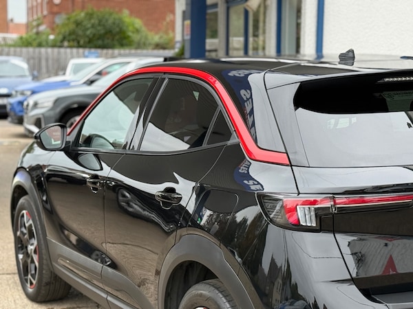 Used Vauxhall Mokka 2023 for sale - 76332077: Photo 26