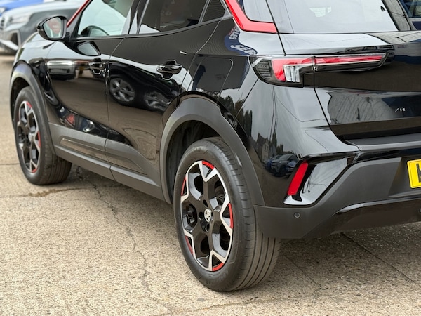 Used Vauxhall Mokka 2023 for sale - 76332077: Photo 27