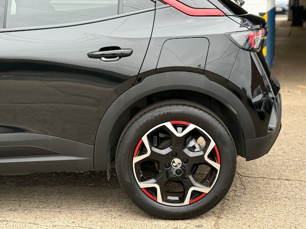 Used Vauxhall Mokka 2023 for sale - 76332077: Photo 28