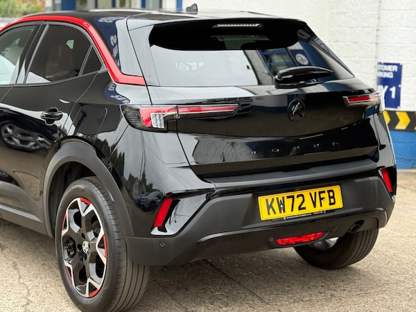 Used Vauxhall Mokka 2023 for sale - 76332077: Photo 29