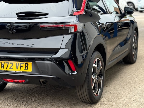 Used Vauxhall Mokka 2023 for sale - 76332077: Photo 36