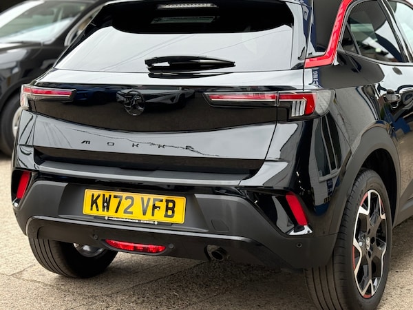 Used Vauxhall Mokka 2023 for sale - 76332077: Photo 37