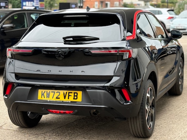 Used Vauxhall Mokka 2023 for sale - 76332077: Photo 38