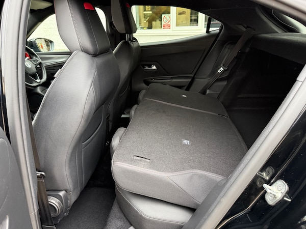 Used Vauxhall Mokka 2023 for sale - 76332077: Photo 43
