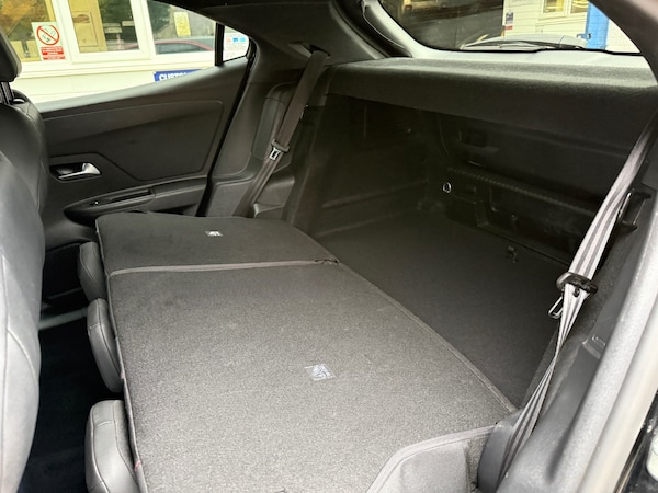 Used Vauxhall Mokka 2023 for sale - 76332077: Photo 44
