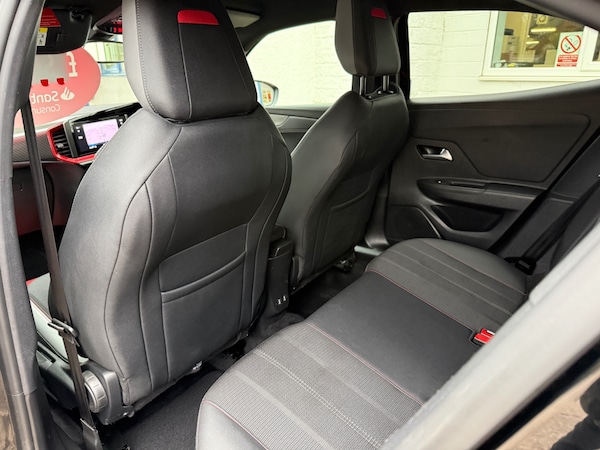 Used Vauxhall Mokka 2023 for sale - 76332077: Photo 47