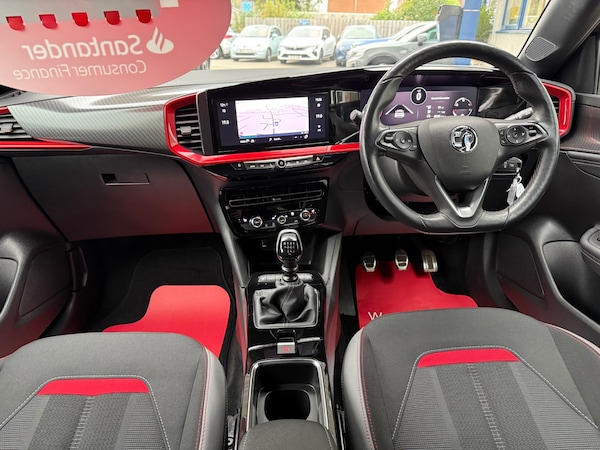 Used Vauxhall Mokka 2023 for sale - 76332077: Photo 49
