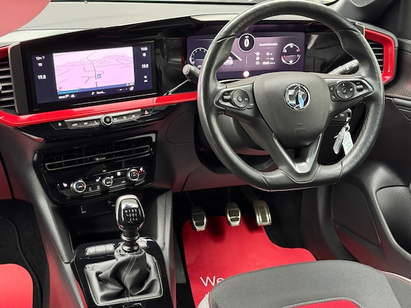 Used Vauxhall Mokka 2023 for sale - 76332077: Photo 50