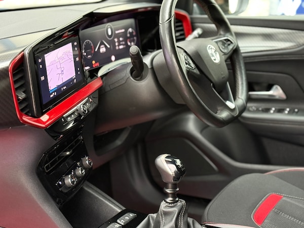 Used Vauxhall Mokka 2023 for sale - 76332077: Photo 57