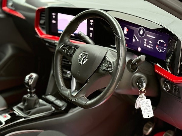 Used Vauxhall Mokka 2023 for sale - 76332077: Photo 58