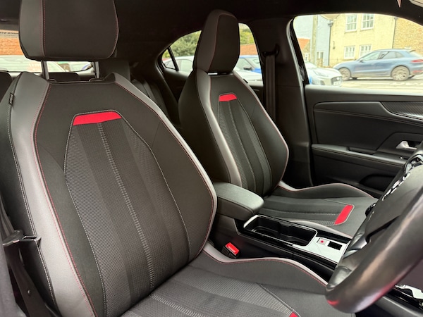 Used Vauxhall Mokka 2023 for sale - 76332077: Photo 61