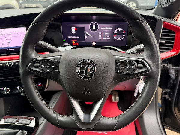 Used Vauxhall Mokka 2023 for sale - 76332077: Photo 63