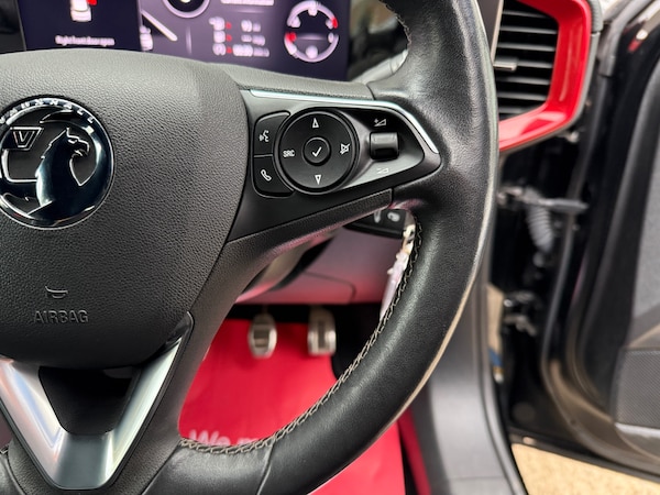 Used Vauxhall Mokka 2023 for sale - 76332077: Photo 64