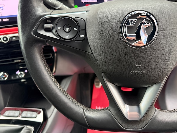 Used Vauxhall Mokka 2023 for sale - 76332077: Photo 65