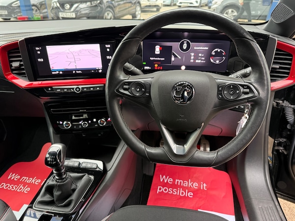 Used Vauxhall Mokka 2023 for sale - 76332077: Photo 9