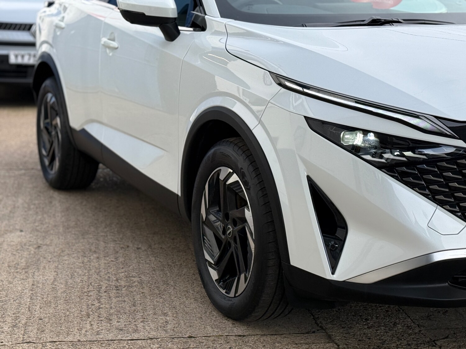 Used Nissan Qashqai 2025 for sale - 76172505: Photo 12