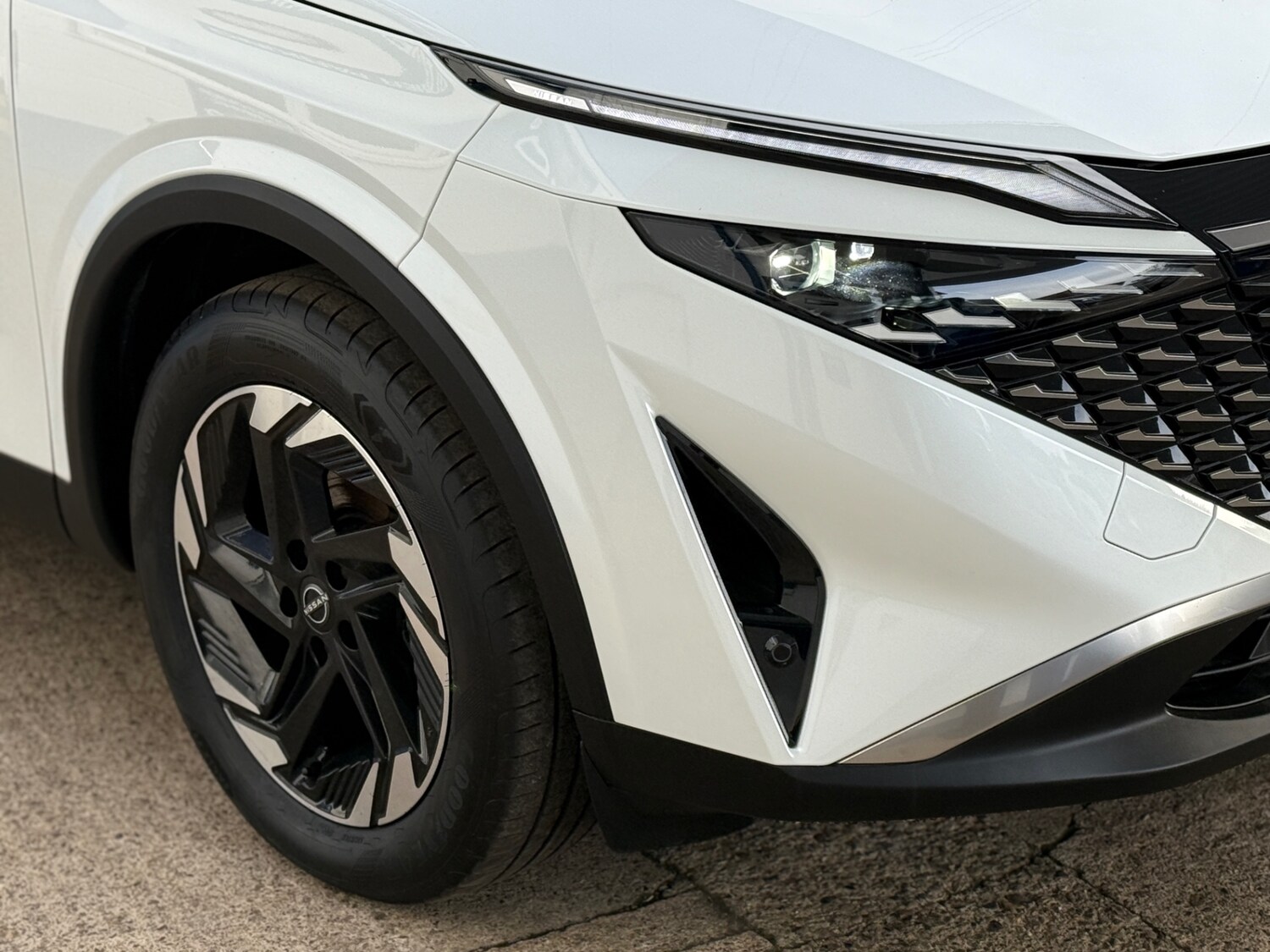 Used Nissan Qashqai 2025 for sale - 76172505: Photo 14