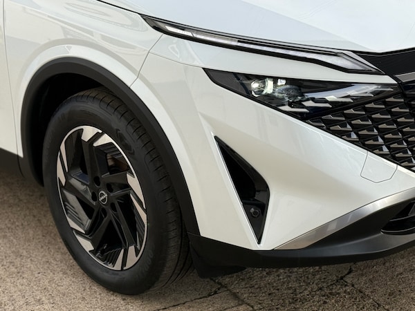 Used Nissan Qashqai 2025 for sale - 76172505: Photo 14