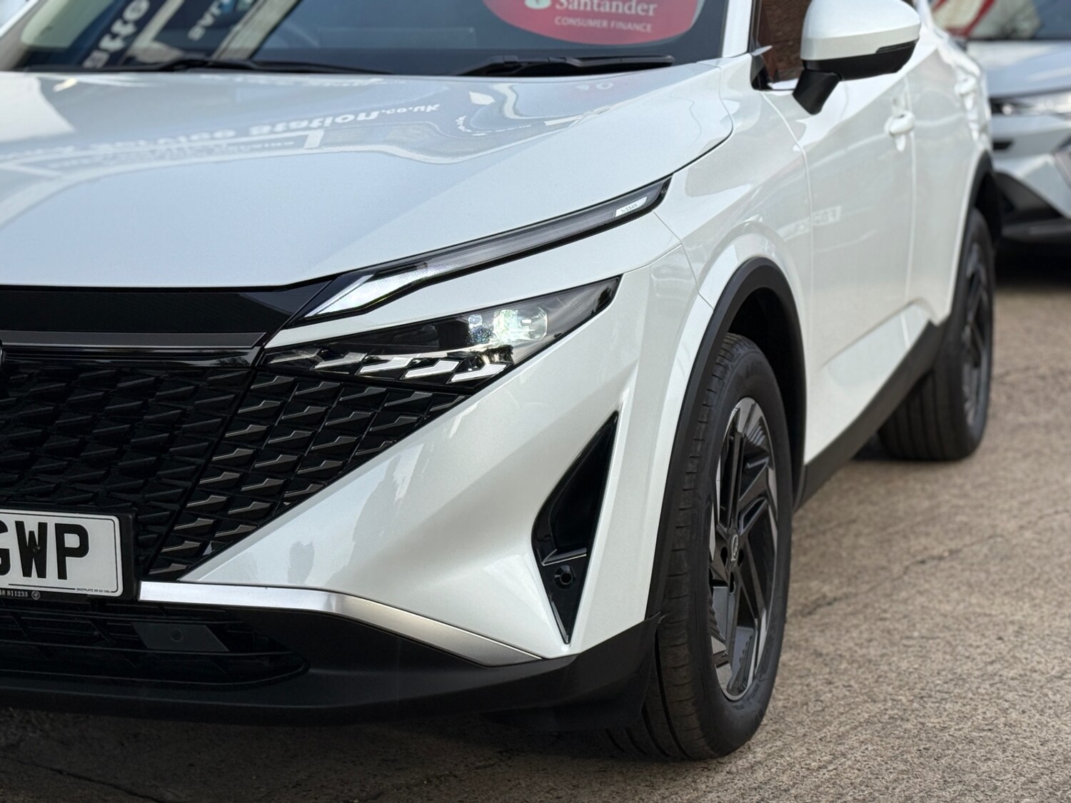 Used Nissan Qashqai 2025 for sale - 76172505: Photo 22